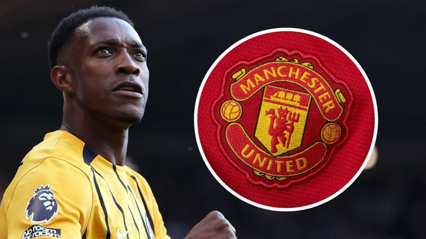 Danny Welbeck trả lời về việc tái hợp MU 556173