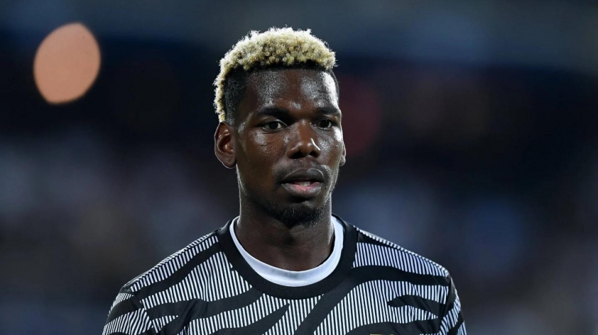 CHÍNH THỨC: Pogba nhận phán quyết tương lai từ Juventus 557359
