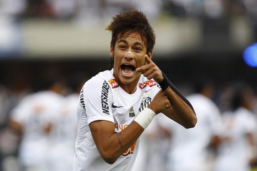 Ngã ngũ thương vụ Neymar chia tay Al Hilal 558278