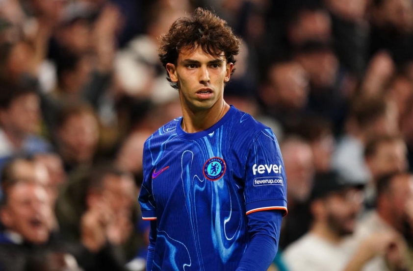 Enzo Maresca tiết lộ 'số phận' của Joao Felix tại Chelsea 560039