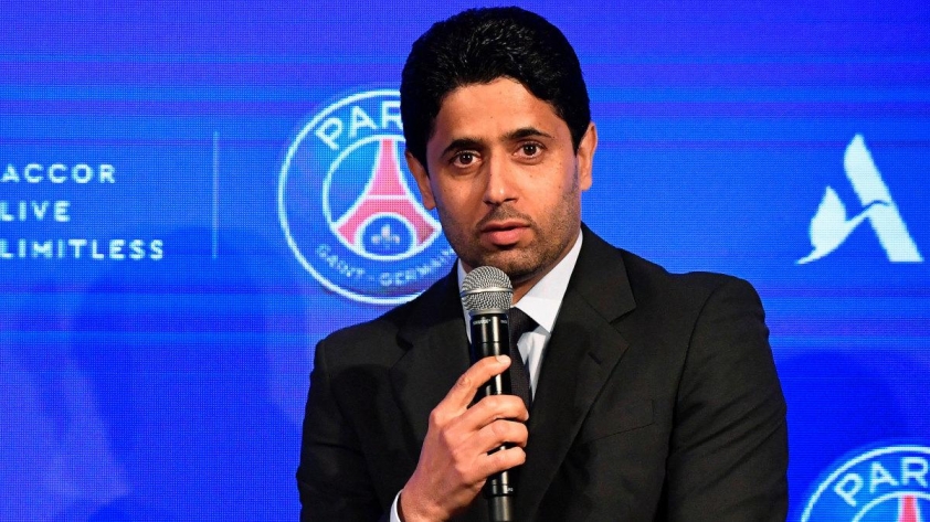 PSG phá vỡ sự im lặng vụ chiêu mộ Salah 564556