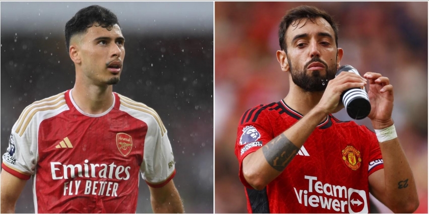 Kết quả bốc thăm vòng 3 FA Cup: Đại chiến MU vs Arsenal 564190