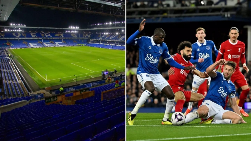 Liverpool đưa ra thông báo trước khả năng trận Derby Merseyside bị hoãn 566016