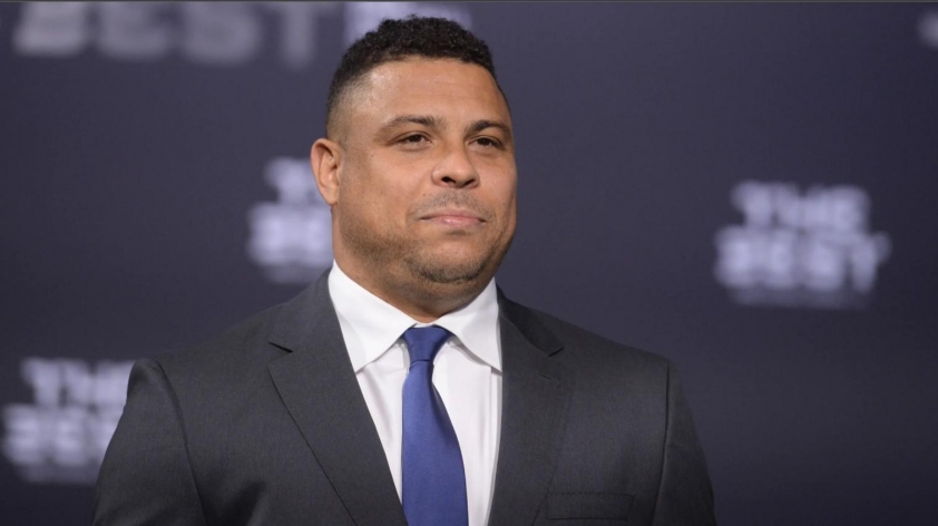 Ronaldo béo muốn làm sếp lớn tại Brazil, chiêu mộ cả Pep Guardiola 570751