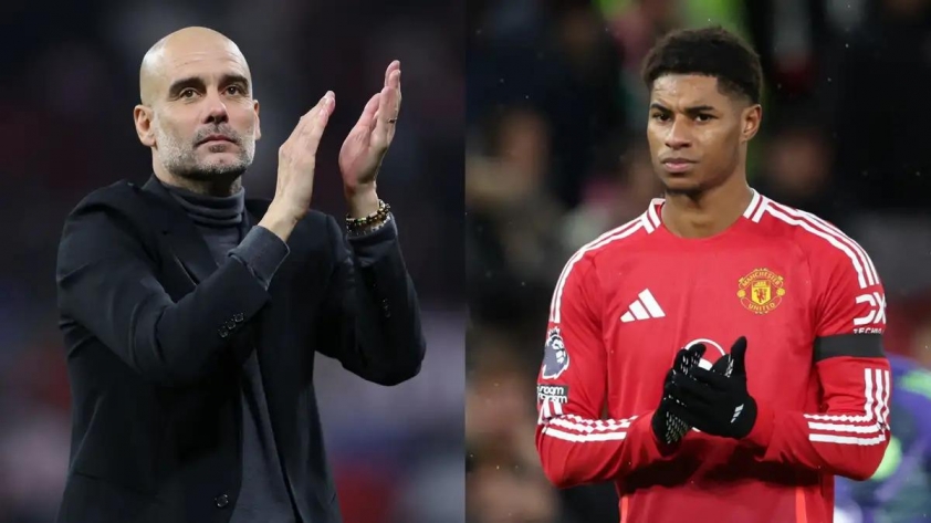 Rời MU, Rashford có thể gia nhập bến đỗ không ai ngờ đến! 571140