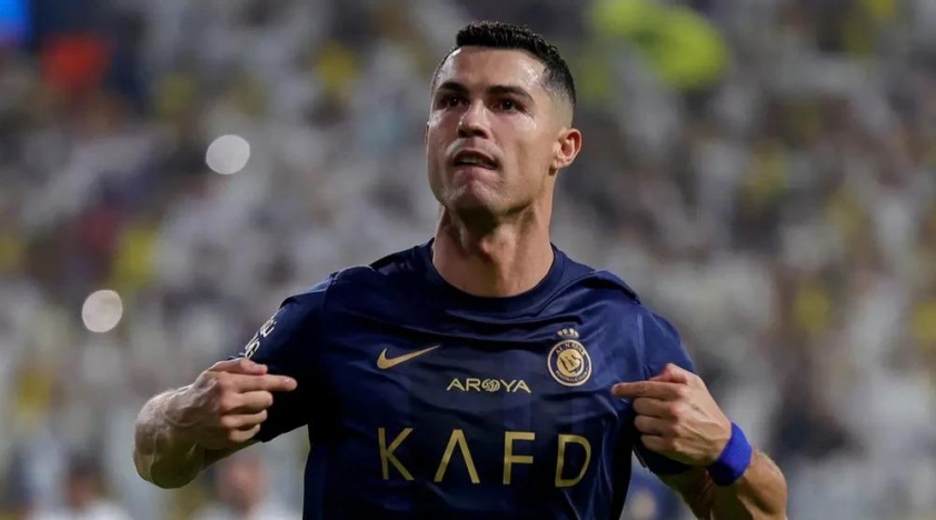 Ronaldo không bầu FIFA The Best 2024, lý do khiến tất cả choáng váng 570973