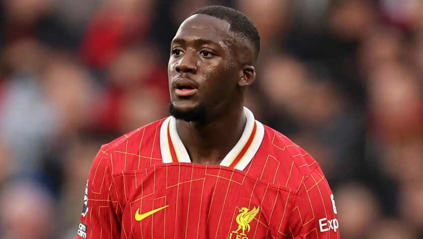Liverpool nhận 'cú đúp' tin buồn trước trận đại chiến Tottenham 572136