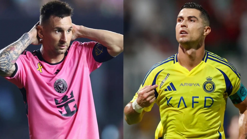Ronaldo và Messi cùng nhau 'bay màu' khỏi -572400