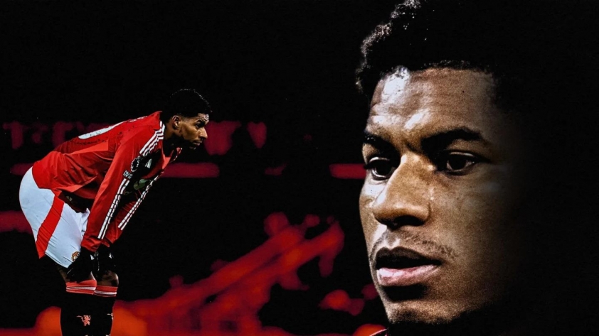 Không phải Gyokeres, MU chọn chiêu mộ 'cỗ máy săn bàn' thay Rashford 574005