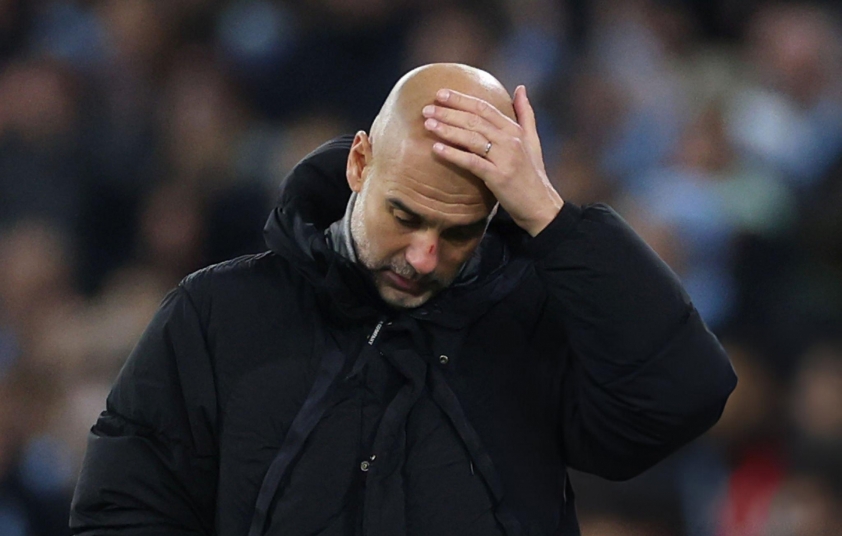 CĐM tố Man City 'cưa ghế' Pep Guardiola-574875