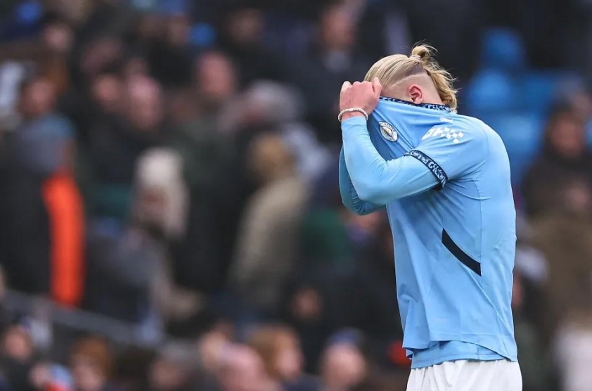 CĐM tố Man City 'cưa ghế' Pep Guardiola 574918