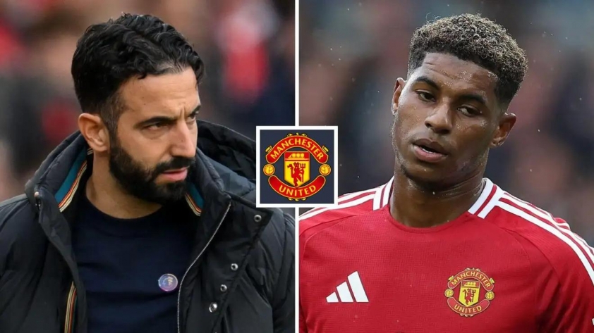 Rời MU, Rashford muốn gia nhập bến đỗ vĩ đại châu Âu 575295