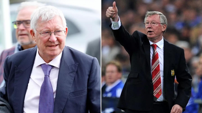 Sir Alex Ferguson gọi tên bản hợp đồng 'thảm họa' của MU 576477