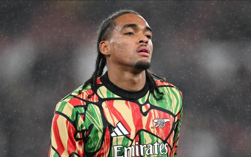 Arsenal đồng ý thỏa thuận đầu tiên của kỳ chuyển nhượng mùa đông 577546