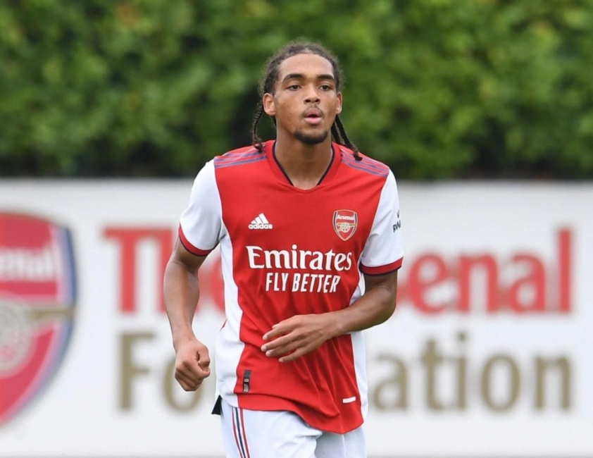 Arsenal đồng ý thỏa thuận đầu tiên của kỳ chuyển nhượng mùa đông 577552