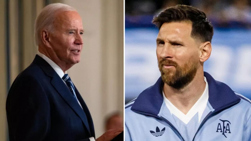 Messi nhận 'mưa chỉ trích' vì bỏ lỡ vinh dự chưa từng có 579633