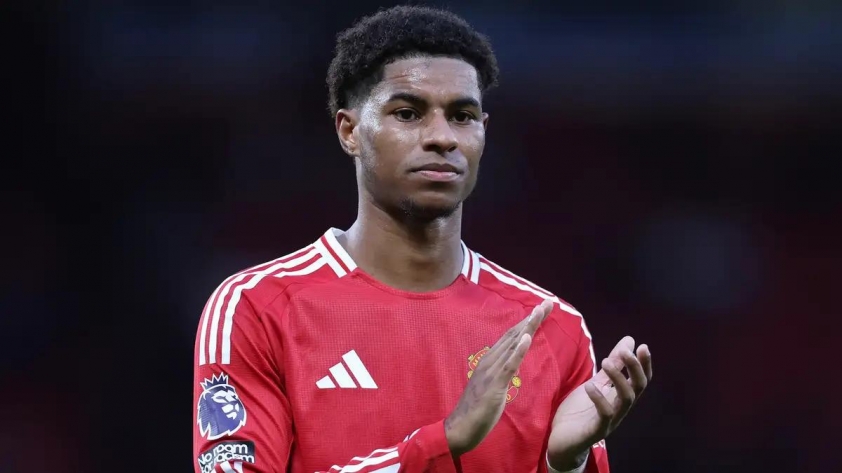 Hết duyên với MU, Rashford đàm phán với CLB vĩ đại bậc nhất 580294