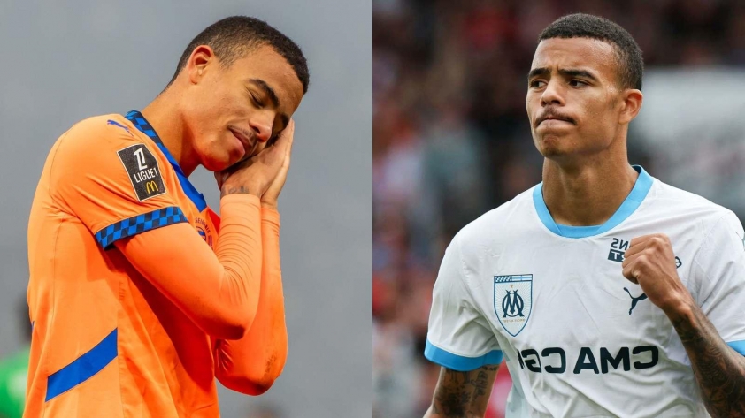 MU sắp nhận tin cực vui từ Mason Greenwood vì... 580196