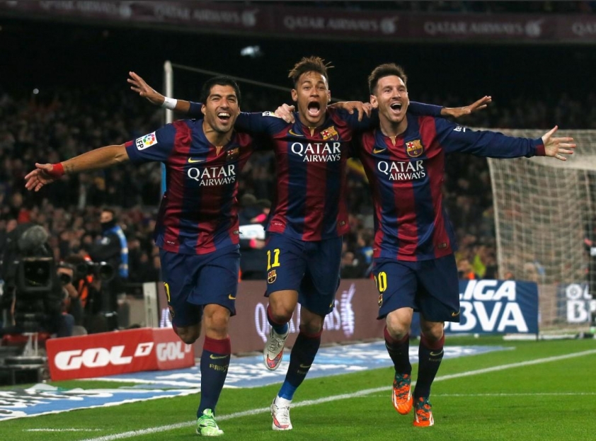 Tái hợp Messi? Neymar chính thức lên tiếng về phi vụ 'trong mơ' 580130