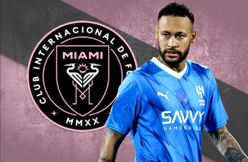 Tái hợp Messi? Neymar chính thức lên tiếng về phi vụ 'trong mơ' 580131