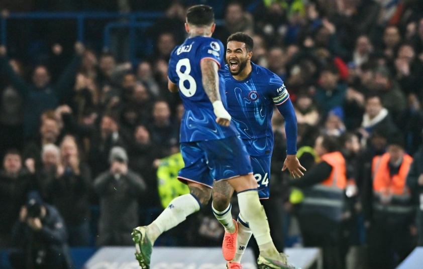 Trực tiếp Chelsea vs Bournemouth, 2h30 ngày 15/1/2025 583037