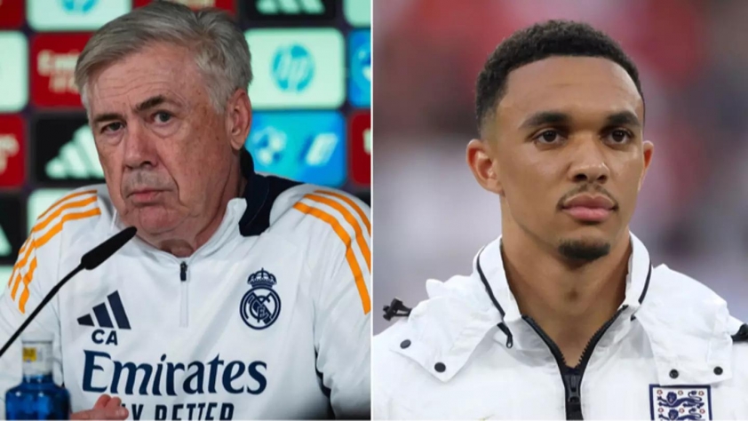 Không phải Arnold, Real Madrid đồng ý thỏa thuận với 'siêu hậu vệ' 583780