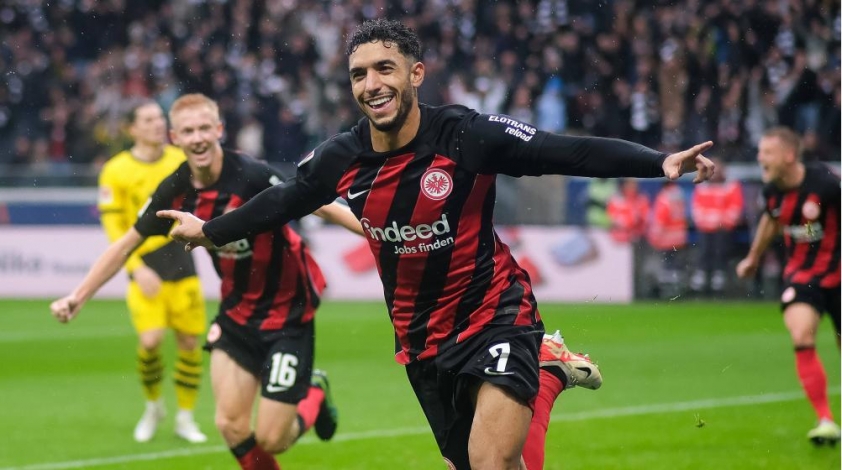 XONG! Man City nổ bom tấn với 'siêu tiền đạo' hay hơn Haaland 584030