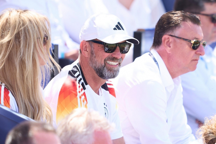 Thay thế Ancelotti, Real Madrid nhắm bổ nhiệm HLV xuất sắc bậc nhất 585169