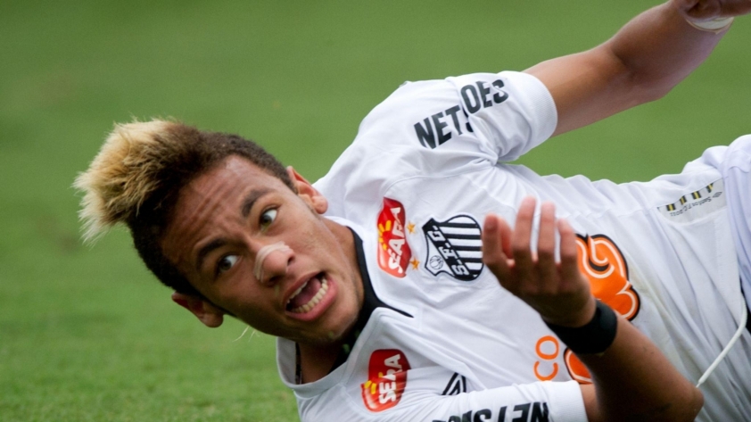 Chấm hết với Al Hilal, Neymar nhận đề nghị chuyển nhượng từ 'Gã khổng lồ' 585127