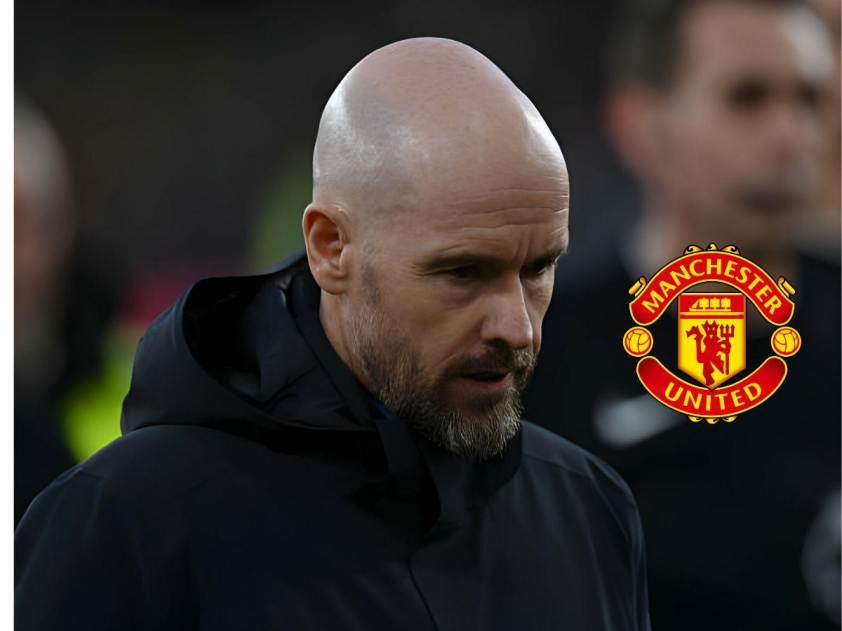 Ten Hag sắp có công việc đầu tiên kể từ khi bị MU sa thải 585197