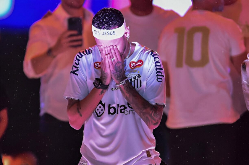 Neymar: 'Tôi như 17 tuổi và không từ bỏ giấc mơ World Cup' 588662