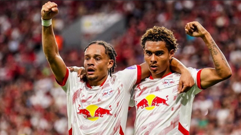 Nhận định Union Berlin vs RB Leipzig: Chiến thắng cho đội khách, 0h30 ngày 2/2/2025 588673