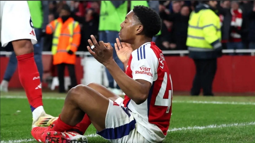 Bố Haaland có động thái nhắm thẳng vào Arsenal 588869