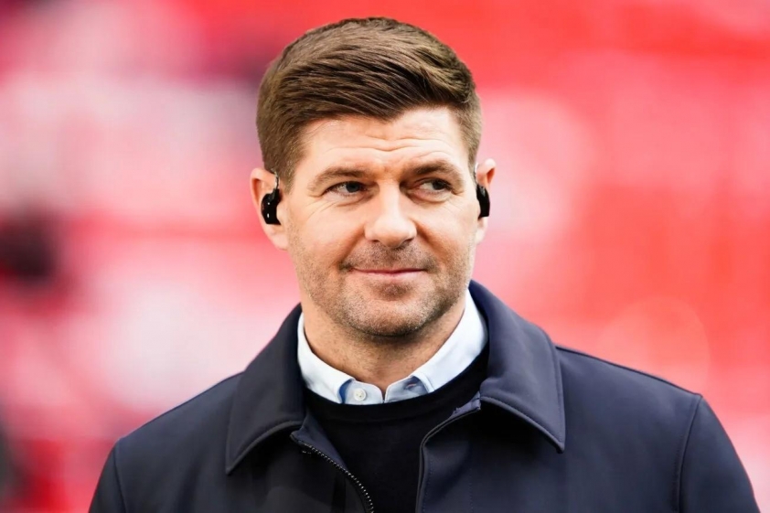 Steven Gerrard chuẩn bị dẫn dắt CLB tệ nhất nước Anh 589121