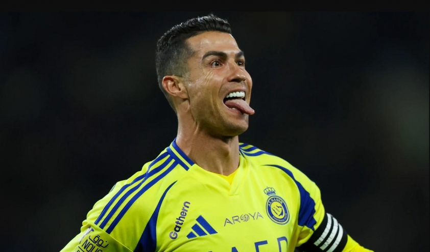 Cristiano Ronaldo: 'MLS còn tệ hơn cả Saudi Pro League' 589078