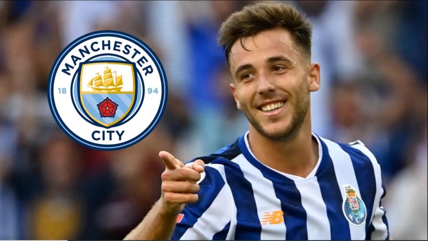 CHÍNH THỨC: Man City tìm được người thay thế Rodri, giá 60 triệu Euro 589009