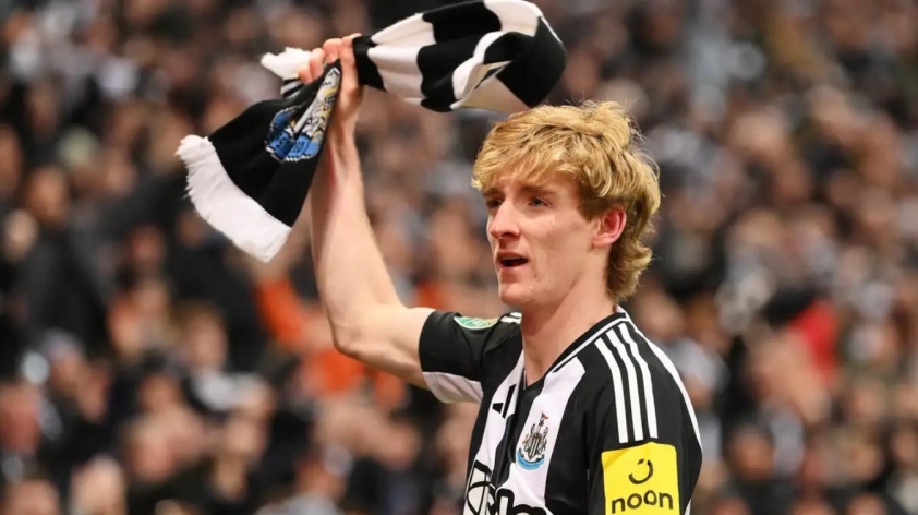 Thua muối mặt Newcastle, Arsenal lại phải nhận thêm hung tin 589936