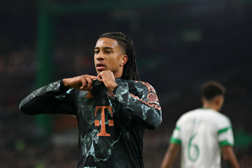 Harry Kane lên tiếng, Bayern Munich thắng nhọc Celtic tại Cúp C1 592626