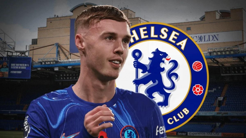 Cole Palmer sẽ rời Chelsea? SỰ THẬT được tiết lộ 595102