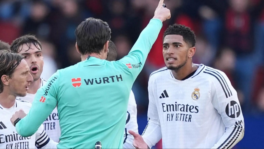 Yamal lên tiếng đáp trả Real Madrid sau vụ bê bối của Bellingham 594919