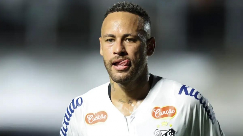 Santos chốt tương lai Neymar! 597236