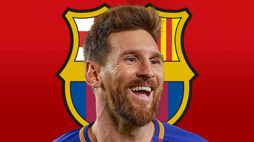 Chiêu mộ Messi, Barca sẵn sàng thanh lý 3 ngôi sao 598594