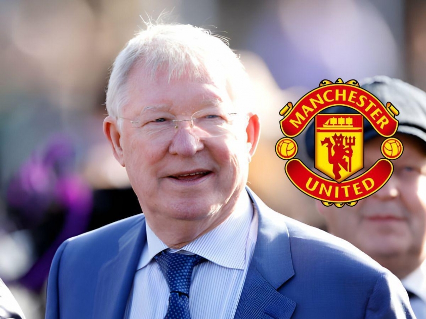 Sir Alex Ferguson đe dọa sẽ xé hợp đồng của ngôi sao MU 599057