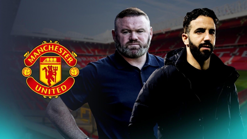 Rooney: 'Vô địch Ngoại hạng Anh? MU còn lâu mới đạt được điều đó' 599475