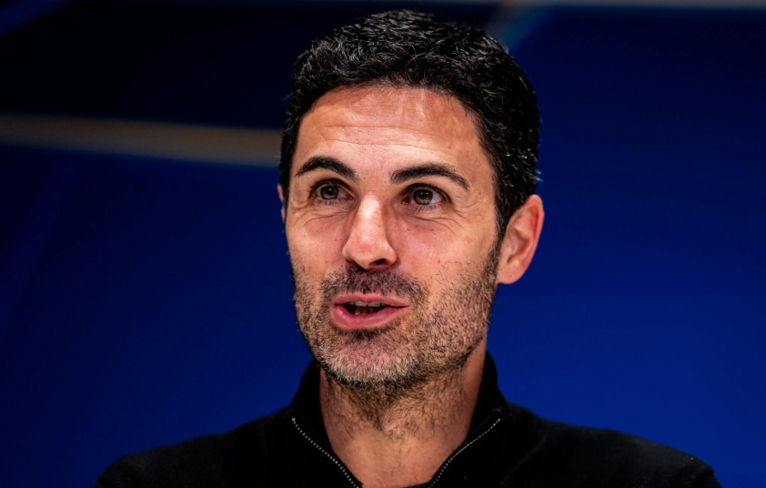 Mikel Arteta: 'Arsenal làm được nhiều điều mà CLB khác không làm được' 600299