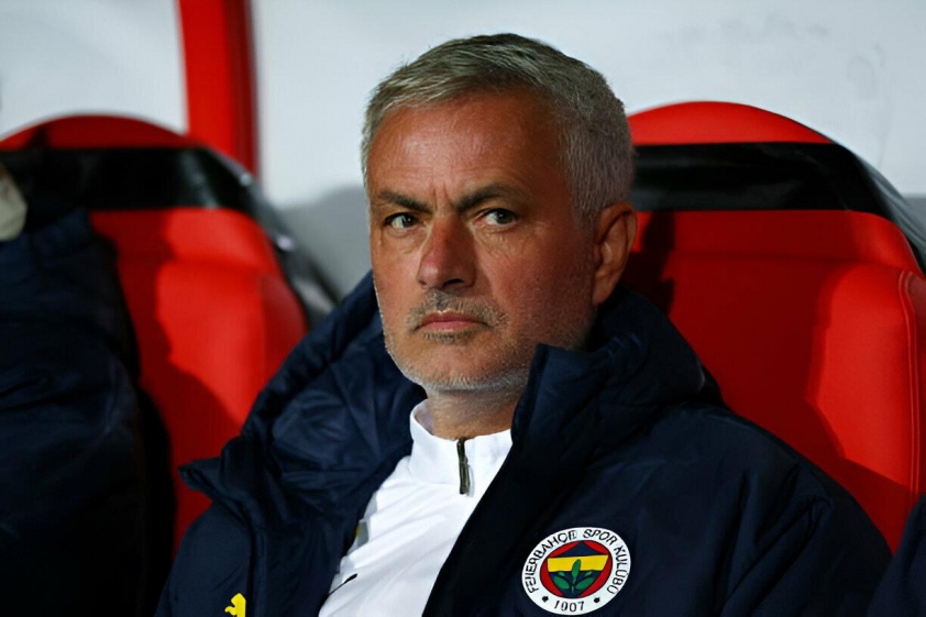 Rời Thổ Nhĩ Kỳ, Mourinho tuyên bố sẵn sàng tiếp quản CLB không ai ngờ 600684