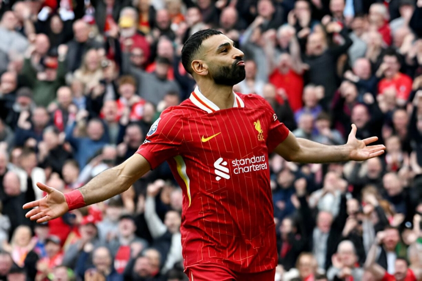 Trực tiếp Liverpool 2-1 Southampton: Chủ nhà áp đảo 602227