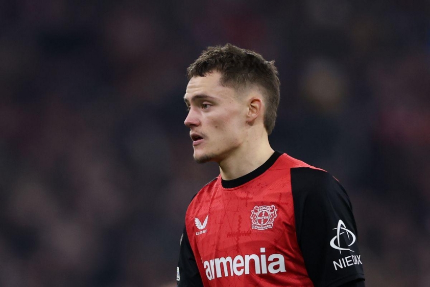 Leverkusen mất ngôi sao số 1 trước trận tái đấu Bayern Munich tại C1 603115