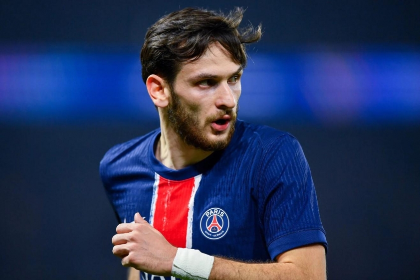 Kvaratskhelia: 'Mục tiêu của PSG là hạ đo ván Liverpool' 603055