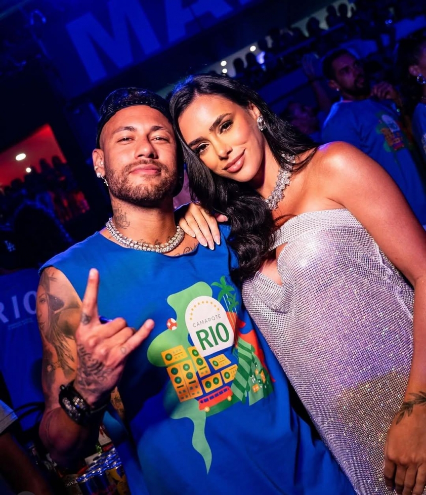 Neymar tiệc tùng đến sáng trước khi thông báo chấn thương 603124